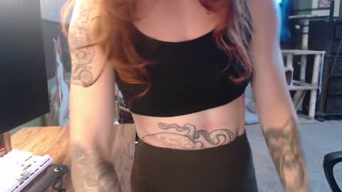 AstraeaSiren online show from 12/13/24, 06:16