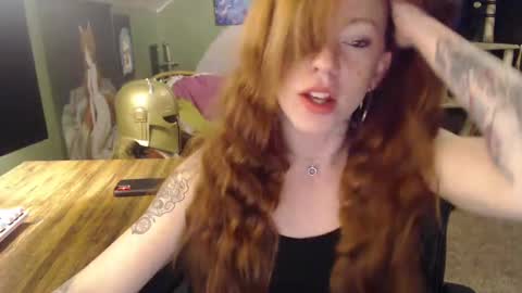 AstraeaSiren online show from 01/07/25, 03:35