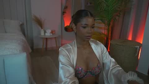 Astrea online show from 11/26/25, 02:34