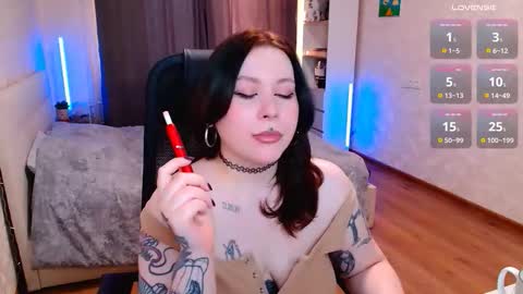 Astrea or just Asti  NUDE SHOW ONLY IN PREMIUM PVT online show from 03/07/26, 02:25