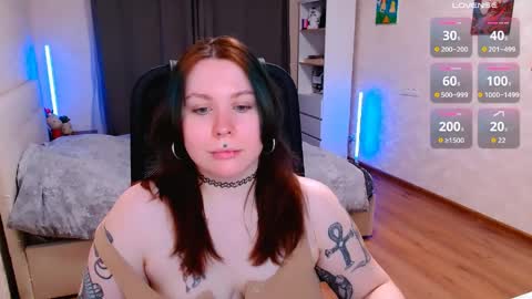 Astrea or just Asti  NUDE SHOW ONLY IN PREMIUM PVT online show from 04/14/26, 06:47