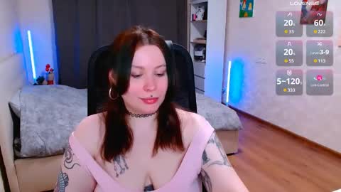 Astrea or just Asti  NUDE SHOW ONLY IN PREMIUM PVT online show from 04/18/26, 08:53