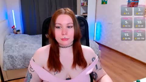 Astrea or just Asti  NUDE SHOW ONLY IN PREMIUM PVT online show from 05/24/26, 07:30