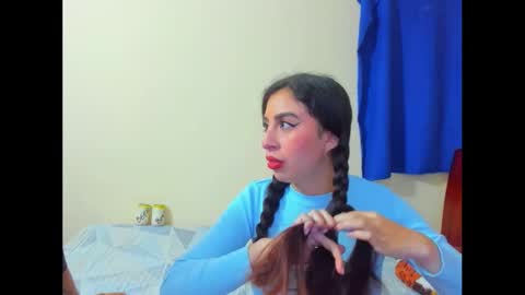 Mag and Molly online show from 11/05/25, 03:17