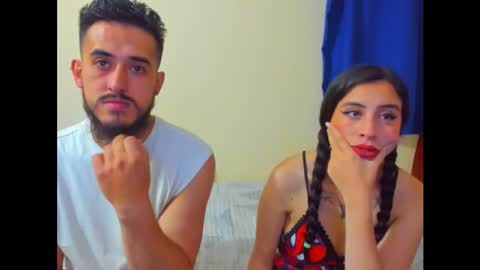 Mag and Molly online show from 11/07/25, 03:28