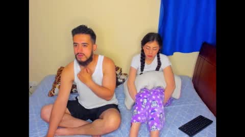 Mag and Molly online show from 11/14/25, 03:38