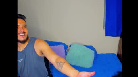 Mag and Molly online show from 01/14/26, 03:01