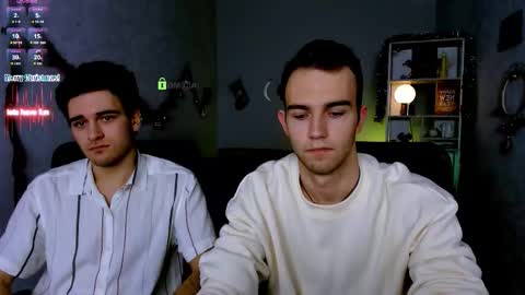 astren online show from 01/09/26, 01:14