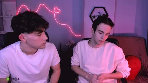 astren online show from 02/02/26, 01:32