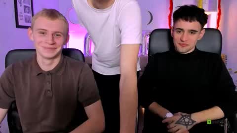 astren online show from 02/05/26, 08:13