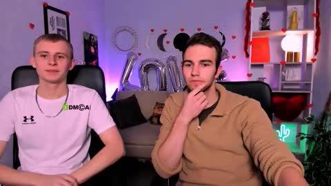 astren online show from 02/09/26, 06:39