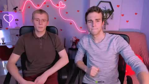 astren online show from 02/13/26, 08:05