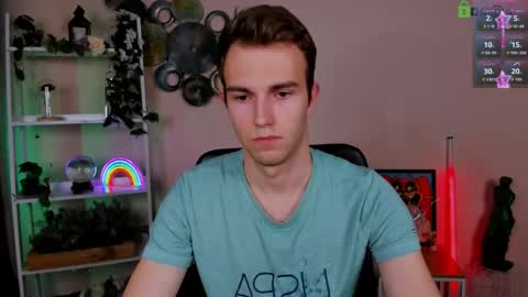 astren online show from 04/07/26, 06:08