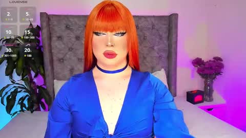 Astrid jonnes online show from 03/09/25, 01:35