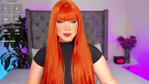 Astrid jonnes online show from 03/10/25, 12:40