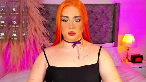 Astrid jonnes online show from 09/10/25, 02:44