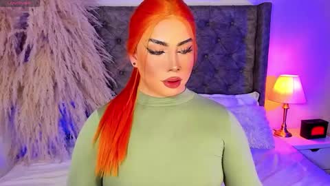 Astrid jonnes online show from 09/14/25, 02:33