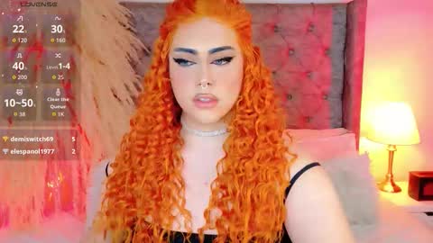 Astrid jonnes online show from 11/28/25, 04:48