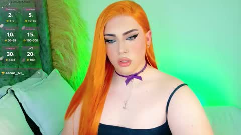 Astrid jonnes online show from 02/26/26, 01:48