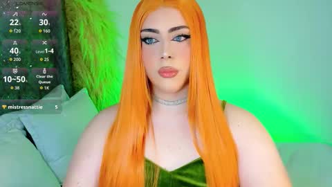 Astrid jonnes online show from 03/05/26, 07:04