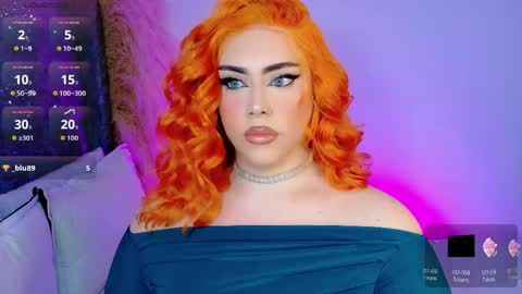 Astrid jonnes online show from 04/10/26, 02:28