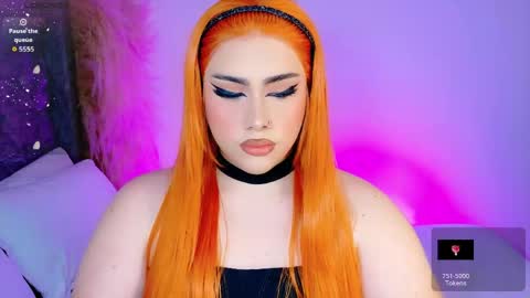 Astrid jonnes online show from 05/19/26, 01:56