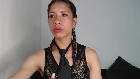 Astrid online show from 02/10/26, 10:47