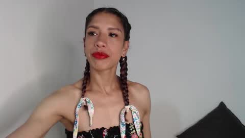 Astrid online show from 02/11/26, 10:26
