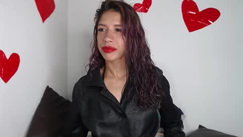 Astrid online show from 02/15/26, 12:18