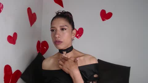Astrid online show from 02/18/26, 12:39
