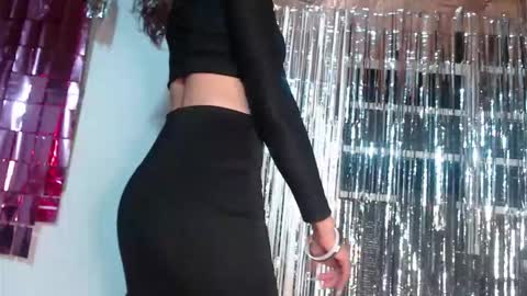 Astrid online show from 02/20/26, 04:31