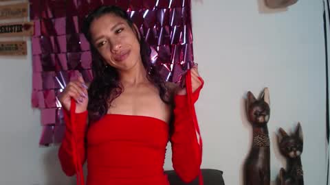 Astrid online show from 02/27/26, 04:12