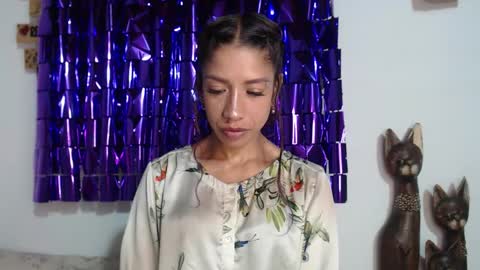 Astrid online show from 03/01/26, 02:13