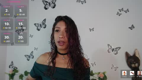 Astrid online show from 05/29/26, 10:41
