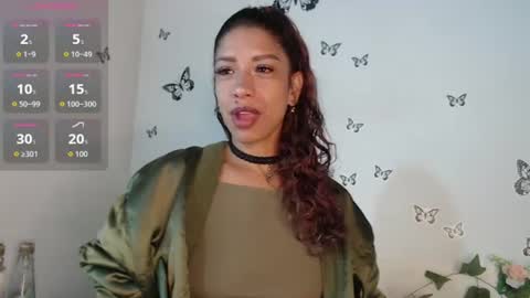 Snapshot of astrid_miller_1 chatting on 06/12/26, 11:53 Astrid online show from 06/12/26, 11:53