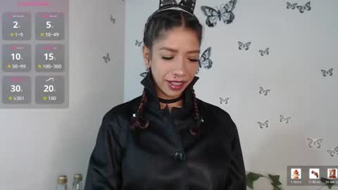 Snapshot of astrid_miller_1 chatting on 06/21/26, 12:02 Astrid online show from 06/21/26, 12:02