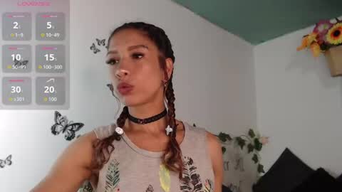 Snapshot of astrid_miller_1 chatting on 07/12/26, 01:40 Astrid online show from 07/12/26, 01:40