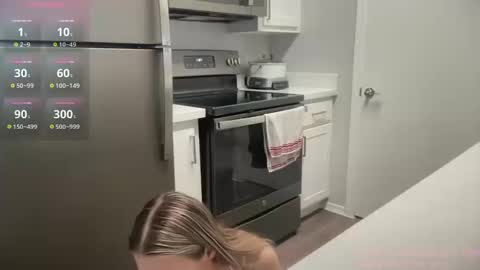 Astrid Sky online show from 10/10/25, 06:07