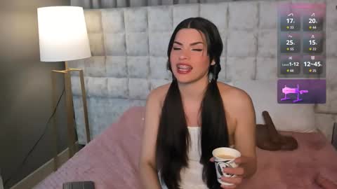 astrid_velle online show from 03/15/26, 01:11