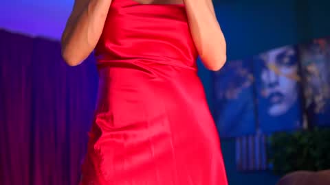 Astrid online show from 02/05/26, 08:02