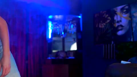 Astrid online show from 04/01/26, 08:39