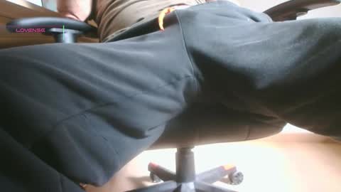 Franck online show from 10/14/25, 08:04