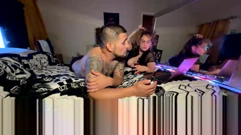 astro_n_tatiana online show from 11/08/25, 04:12