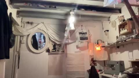 Snapshot of astrodoll chatting on 11/21/25, 03:00 Astro Doll online show from 11/21/25, 03:00