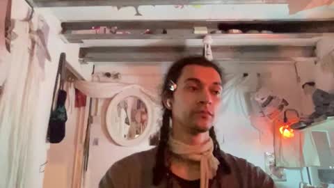 Astro Doll online show from 02/11/26, 03:44