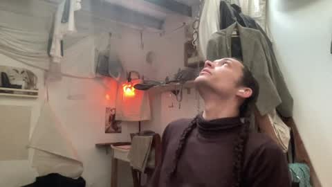 Astro Doll online show from 04/07/26, 02:17