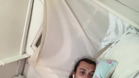 Astro Doll online show from 04/18/26, 09:35