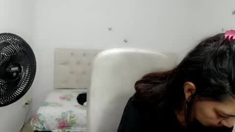 camila  online show from 01/13/26, 01:33