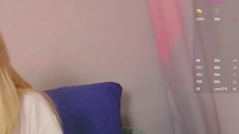 Bonnie online show from 06/27/26, 06:57