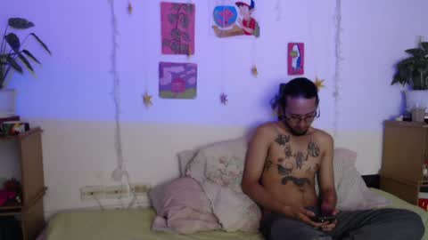 Astrid 69 online show from 03/31/26, 04:51